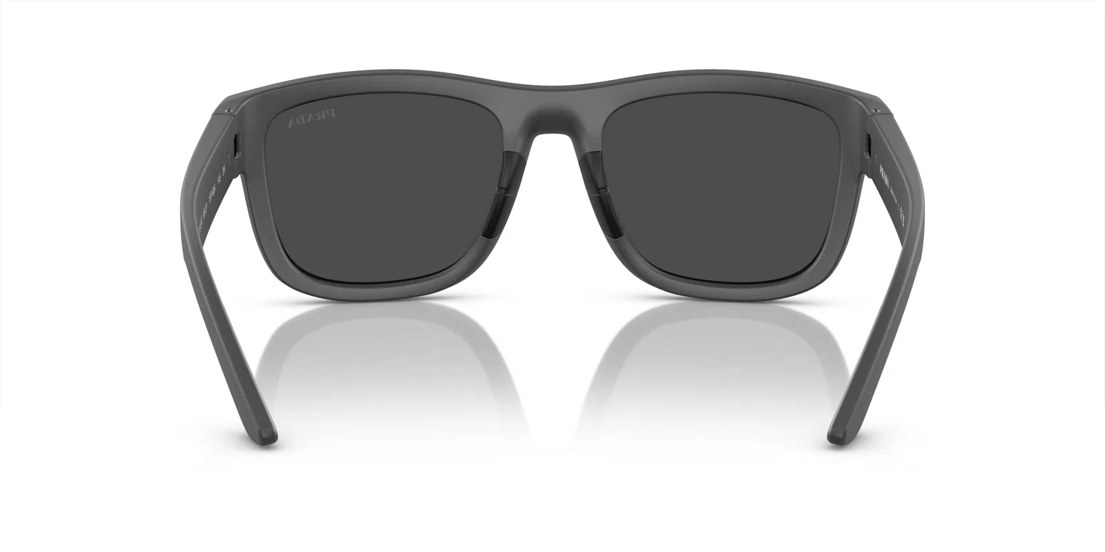 Prada Linea Rossa 01ZS Sunglasses - view 23